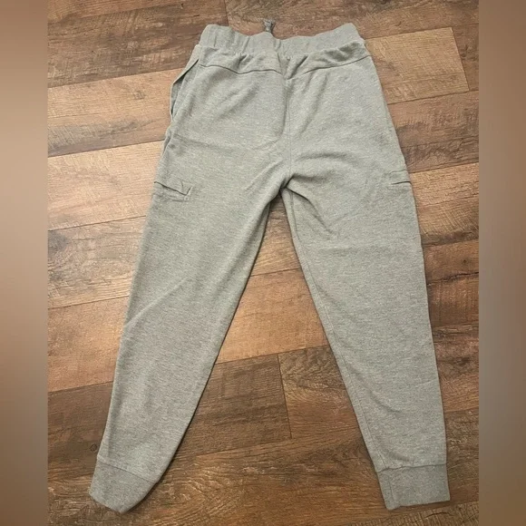 Fila Sport Gray Sweatpants - Picture 3 of 5